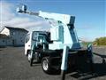 2007 Mitsubishi Canter