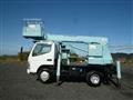 2007 Mitsubishi Canter