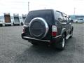 1996 Toyota Land Cruiser Prado