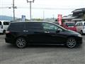 2009 Honda Odyssey
