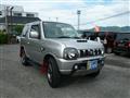 2016 Suzuki Jimny