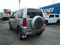 2016 Suzuki Jimny