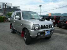 2016 Suzuki Jimny