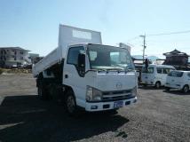 2008 Mazda Titan