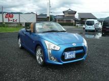 2014 Daihatsu Copen