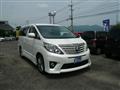 2012 Toyota Alphard G