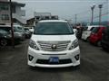 2012 Toyota Alphard G