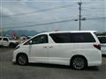 2012 Toyota Alphard G
