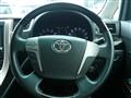 2012 Toyota Alphard G