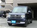 2010 Daihatsu Move Conte