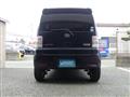 2010 Daihatsu Move Conte