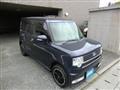 2010 Daihatsu Move Conte