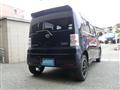 2010 Daihatsu Move Conte