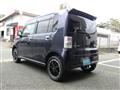 2010 Daihatsu Move Conte