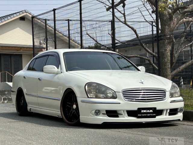 2003 Nissan Cima