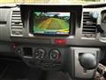 2010 Toyota Hiace Van