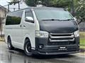 2012 Toyota Hiace Van