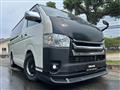 2012 Toyota Hiace Van