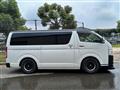 2012 Toyota Hiace Van