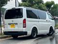 2012 Toyota Hiace Van