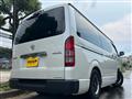 2012 Toyota Hiace Van
