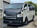 2012 Toyota Hiace Van