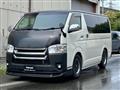 2012 Toyota Hiace Van