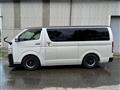 2012 Toyota Hiace Van