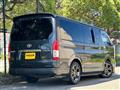 2006 Toyota Hiace Van