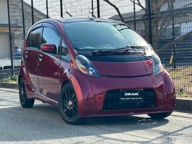 2006 Mitsubishi i