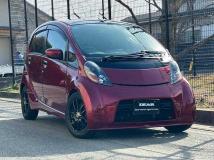 2006 Mitsubishi i