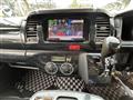 2013 Toyota Hiace Van