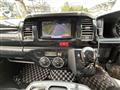2013 Toyota Hiace Van