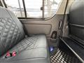 2013 Toyota Hiace Van