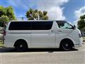 2015 Toyota Hiace Van