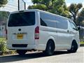 2015 Toyota Hiace Van