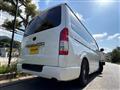 2015 Toyota Hiace Van