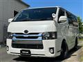 2015 Toyota Hiace Van