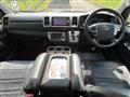 2015 Toyota Hiace Van