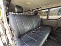 2015 Toyota Hiace Van