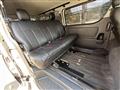 2015 Toyota Hiace Van