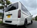 2009 Toyota Hiace Van