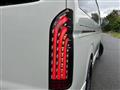 2009 Toyota Hiace Van