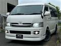 2009 Toyota Hiace Van