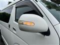 2009 Toyota Hiace Van