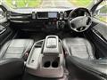 2009 Toyota Hiace Van
