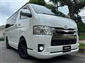 2015 Toyota Hiace Van