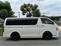 2015 Toyota Hiace Van