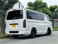 2015 Toyota Hiace Van