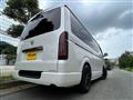 2015 Toyota Hiace Van